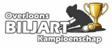 Overloonse Biljartkampioenschappen