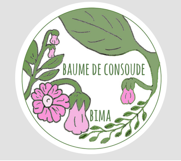 Baume de Consoude