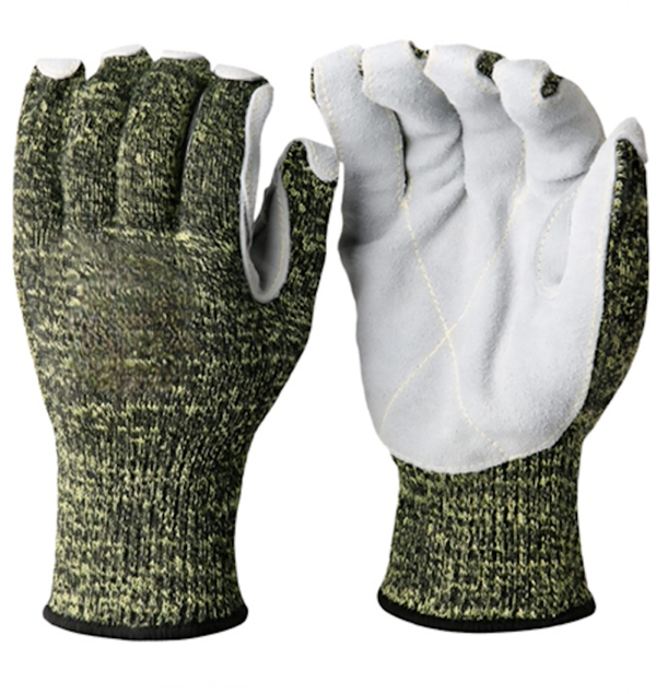 Handschuhe mit hoher Schnittfestigkeit & Touchscreen - BST2403