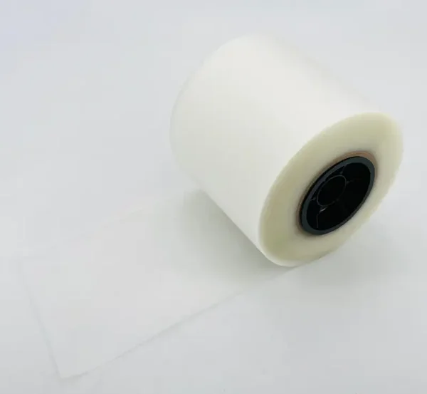 Polyurethanfolie weiss Breite 110 mm / Dicke 0.8 mm