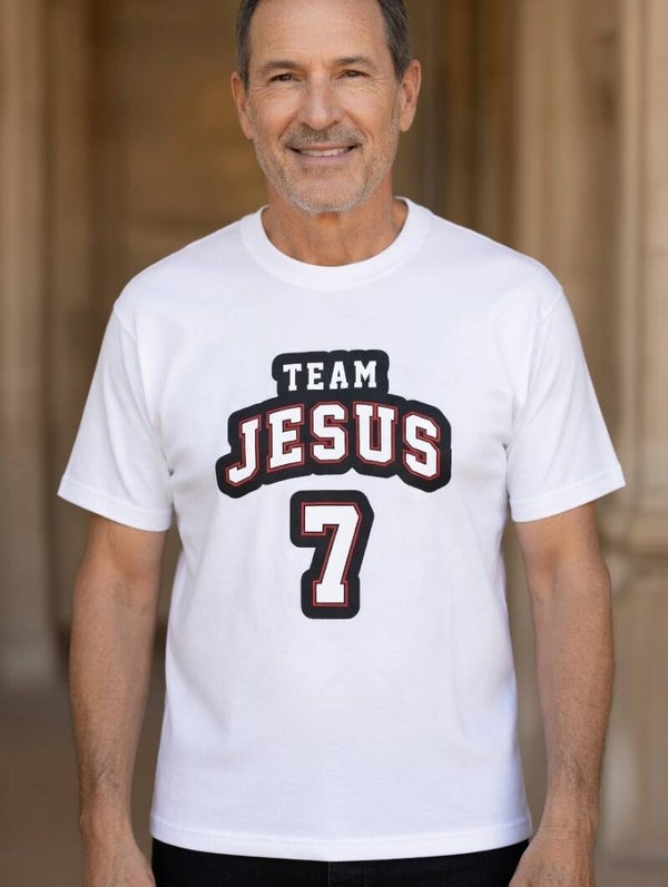 CAM 024 CAMISETA BLANCA