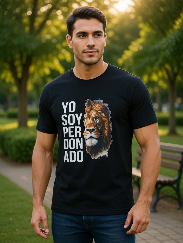 CAM 082 CAMISETA NEGRA