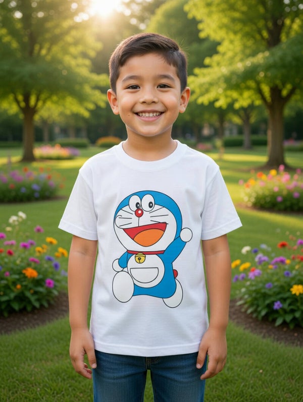 CDB 001 CAMISETA BLANCA