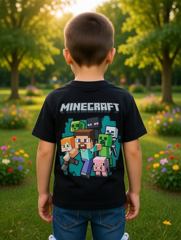 CDB 002 CAMISETA NEGRA