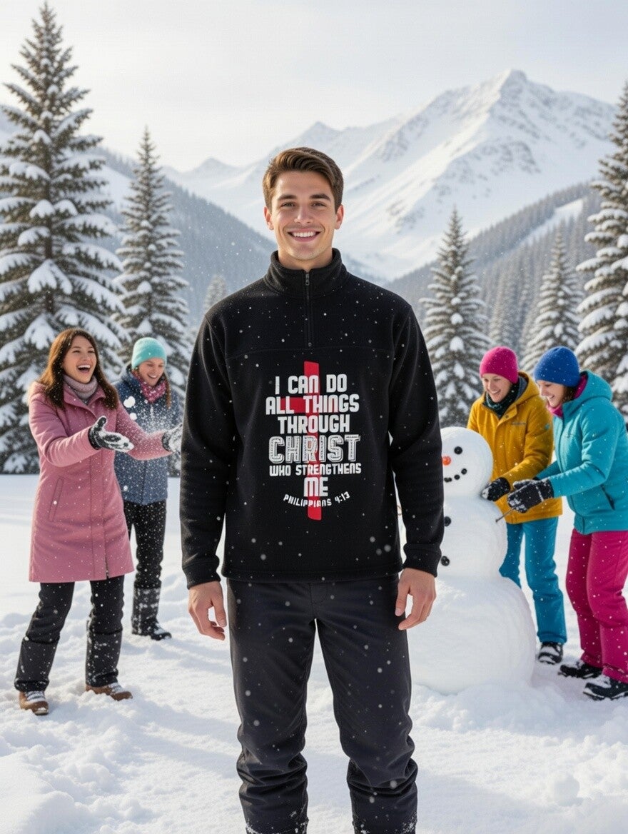 FP 004 FORRO POLAR NEGRO