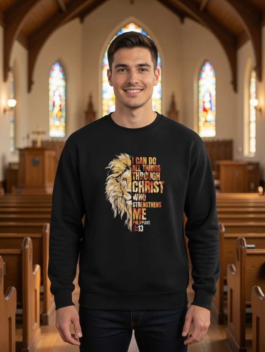 SD 004 SUDADERA NEGRA