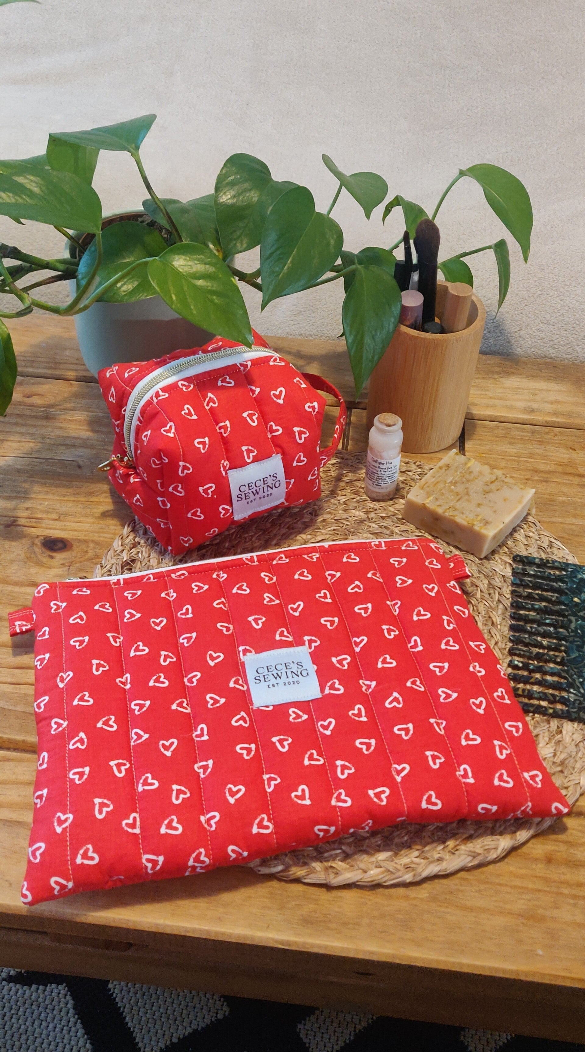 Red Heart Collection