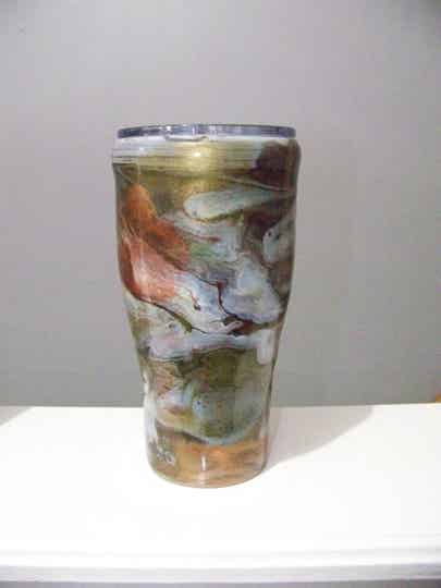 Camoflauge Tumbler