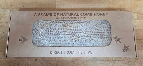 Whole Honeycomb Frame