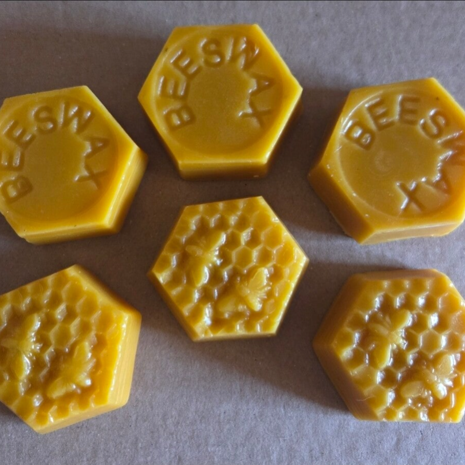 Lavender & Beeswax Melts