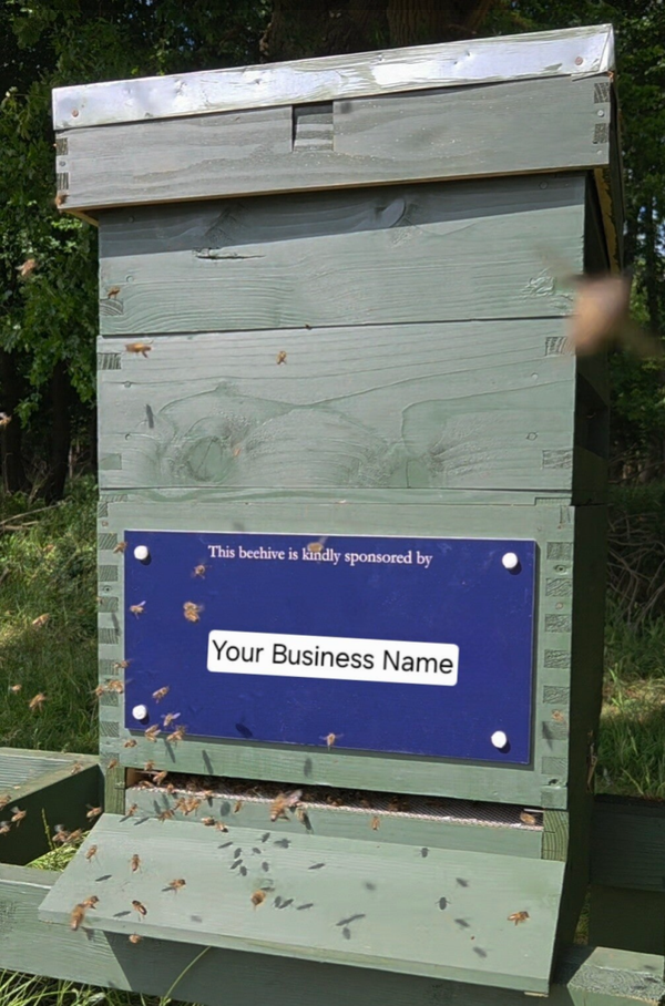 Beehive Adoption Scheme