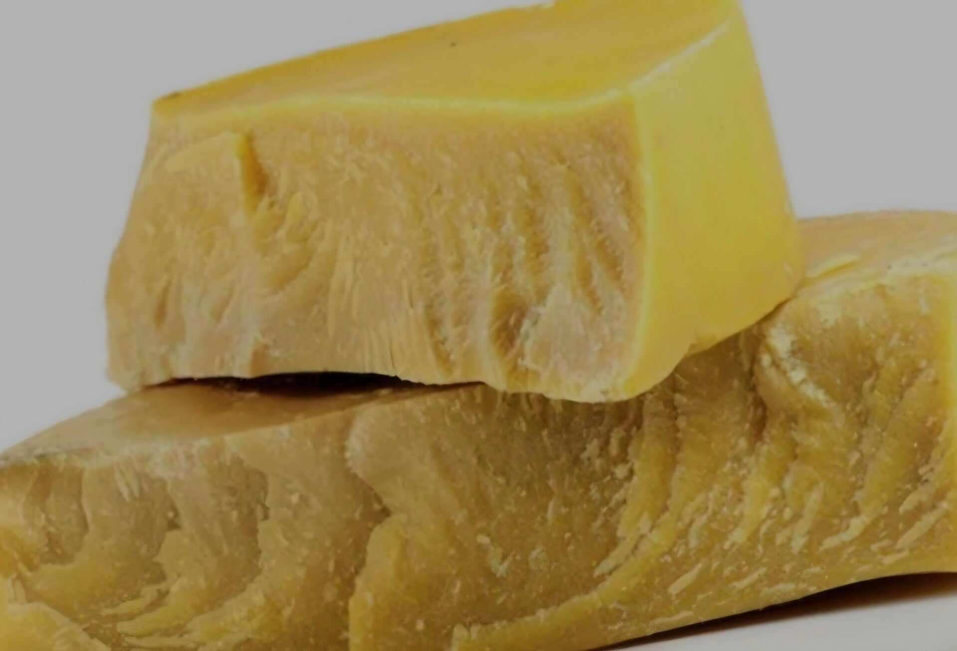 Beeswax Block Bulk (1kg)