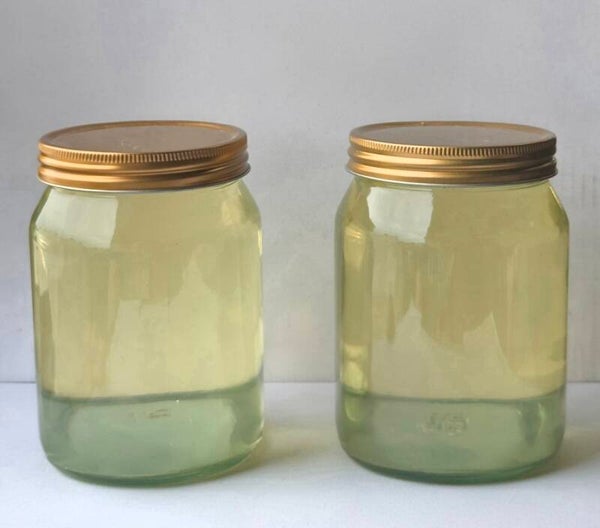 Borage Honey