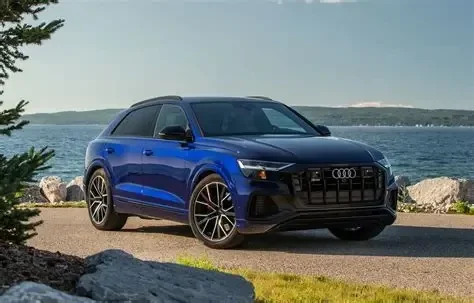 AUDI QS8