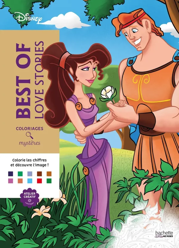Best Of Love Stories