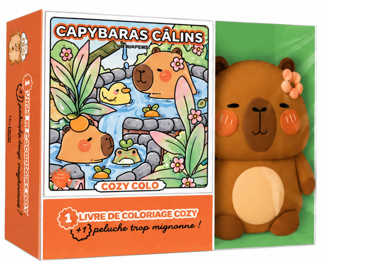 capibara
