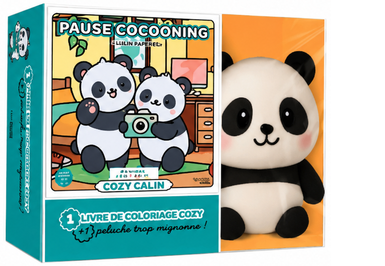panda