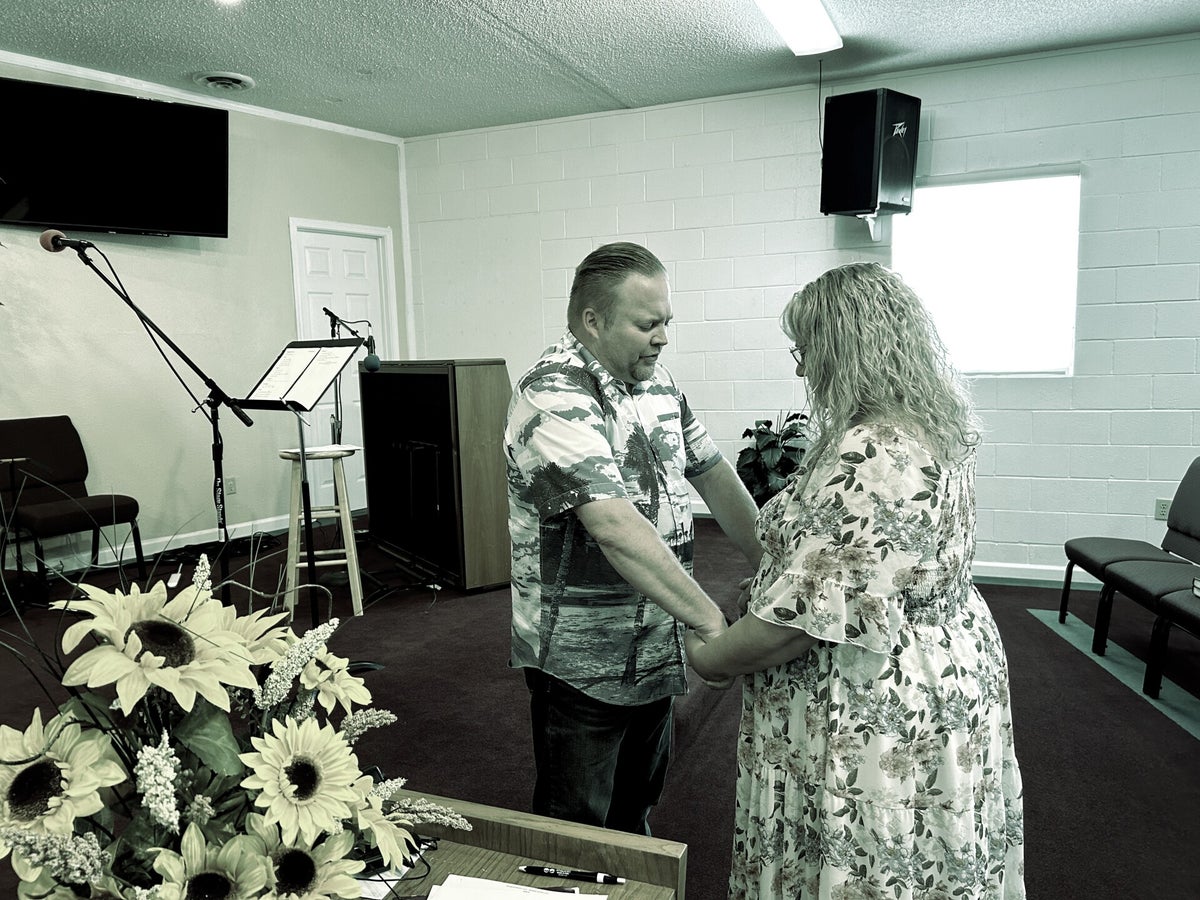 Oasis of Hope Christian Church 3
