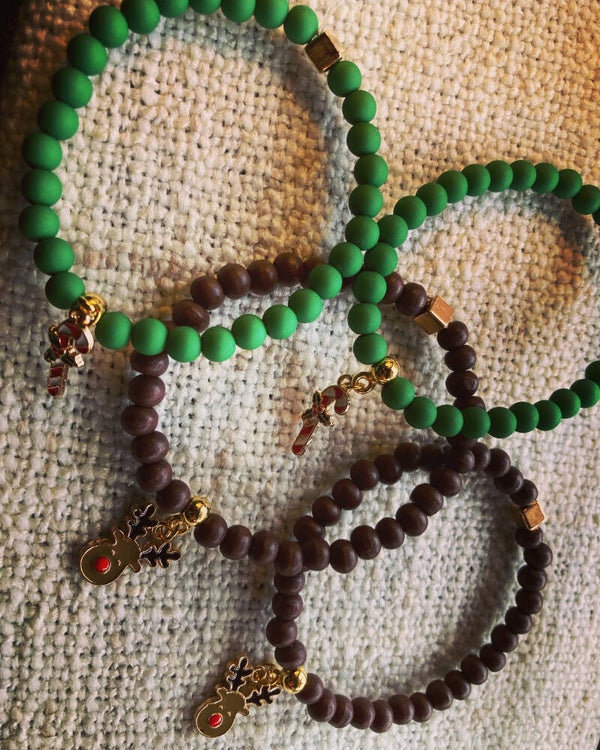 Armband De Warmste Week 2023