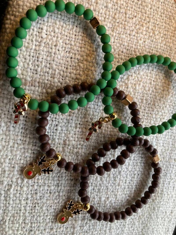 Warmste week armband