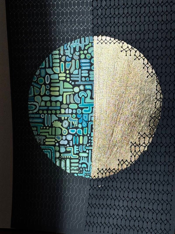 eine Frage der Perspektive