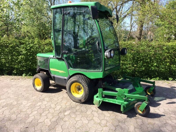 John deere 1565