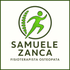 Samuele Zanca Fisioterapista Osteopata