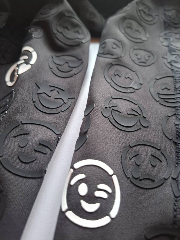 Smile-Reitleggings