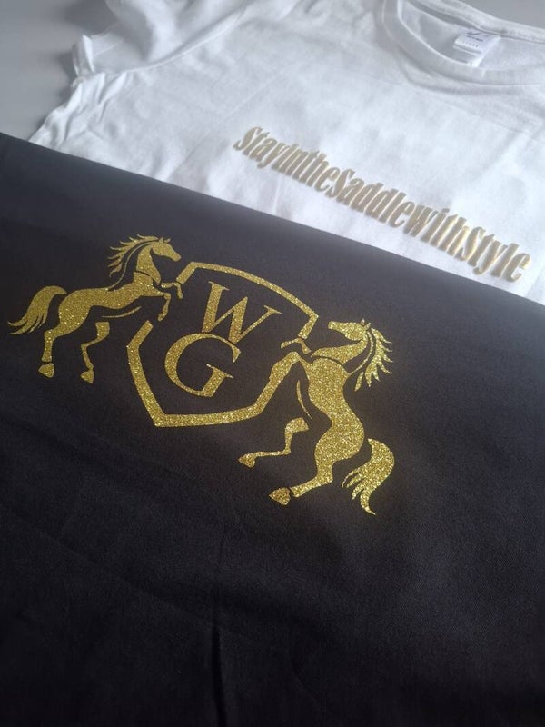 Logo T-Shirt
