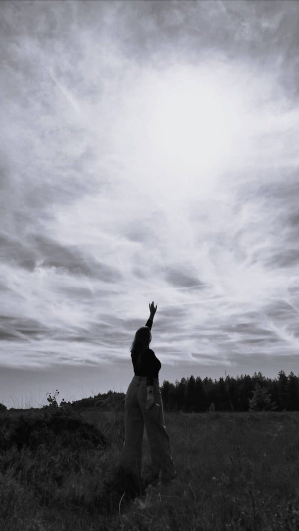 The Whisper Within