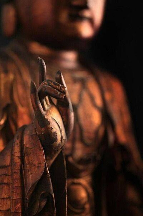 Energy Healing 30 minuten