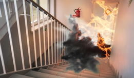 brandblusser-bedrijfspand