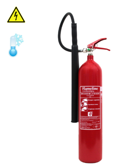 brandblusser-serverruimte