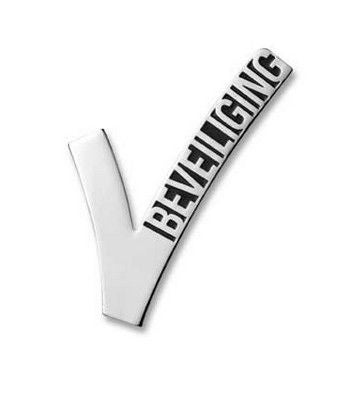 brandblusapparaat-auto-beveiligingsbedrijf