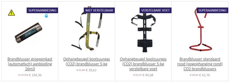 blusmiddelen-serverkast