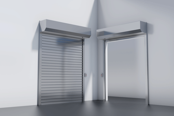 brandcompartimentering