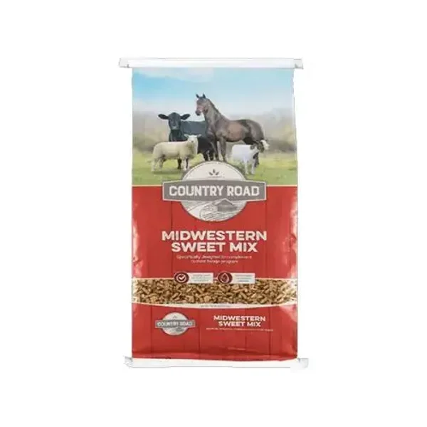 Midwestern Sweet Mix