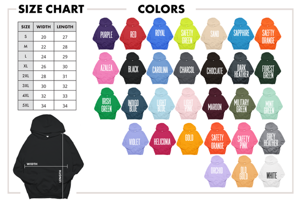 Adult Shirt Style