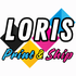 Loris Print &amp; Ship