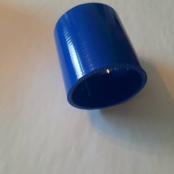 Silicone coupler