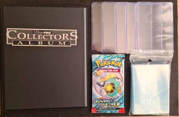 Journey Together - Collector Starter Bundle