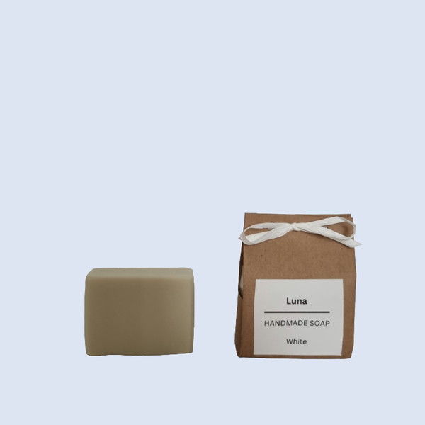 Luna Soap