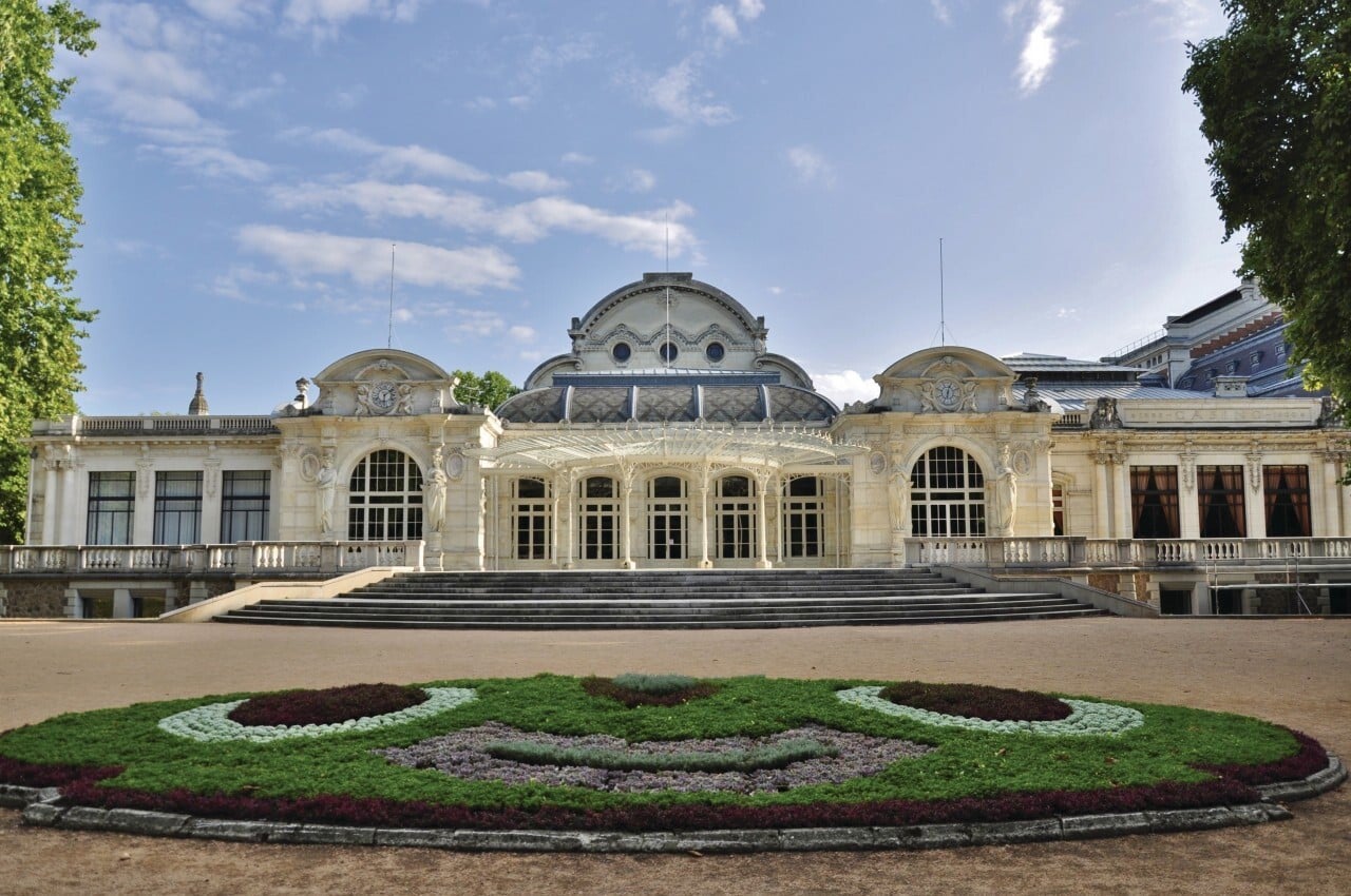 Vichy