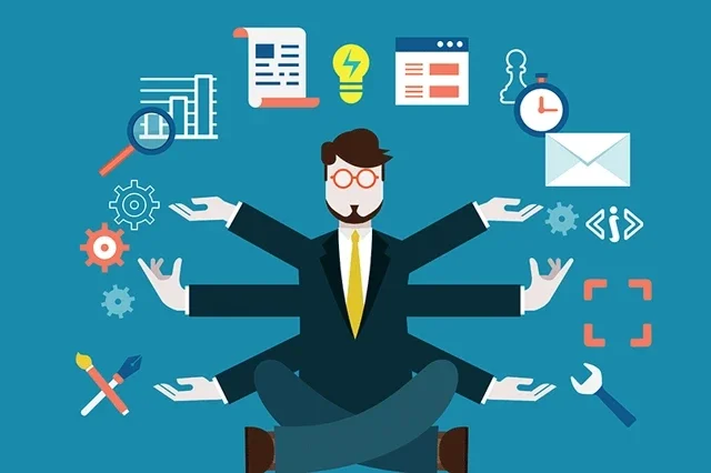 Expertise locale