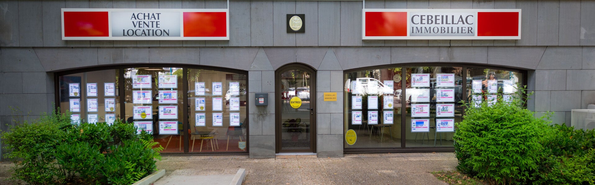 Cebeillac Clermont-Ferrand