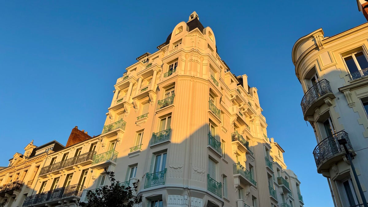 Appartement vendu à Vichy