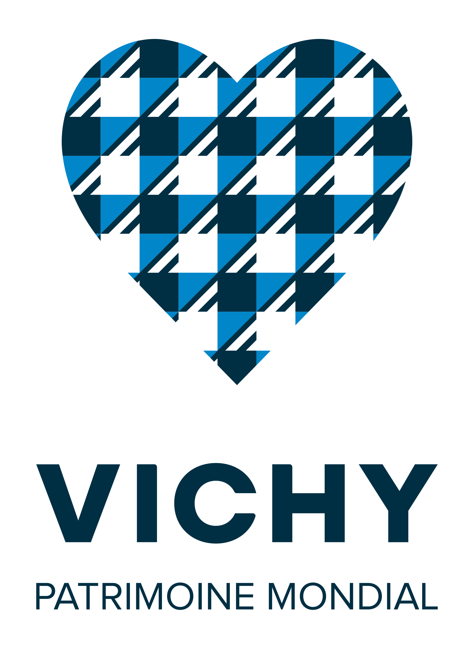 Vichy