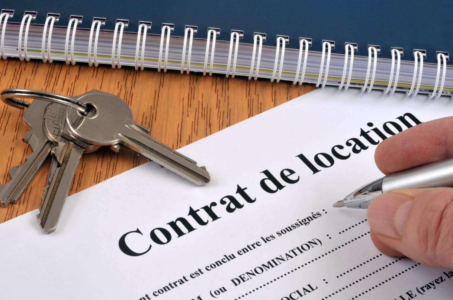 Gestion locative