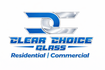 Clear choice glass