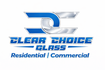 Clear choice glass